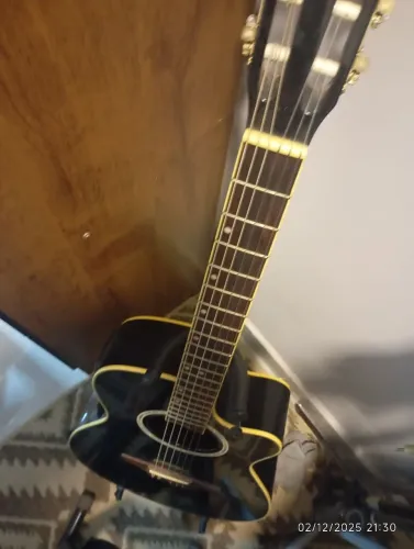 Violão Tagima nylon 