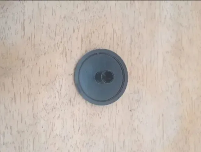 Dial radio Philips RL-301 