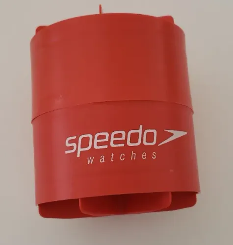 Caixa para relógio Speedo