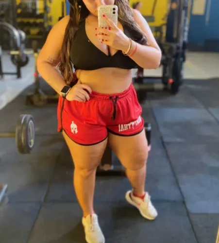 Shorts muay Thai dry fit unissex