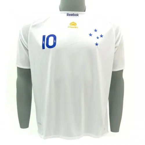 Camisa Cruzeiro 2009 #10