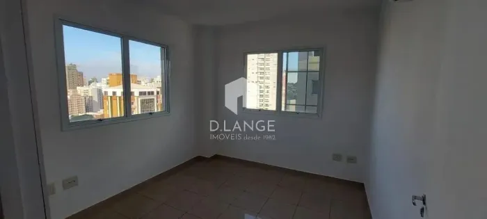 Sala para venda e locação no bairro Botafogo em Campinas