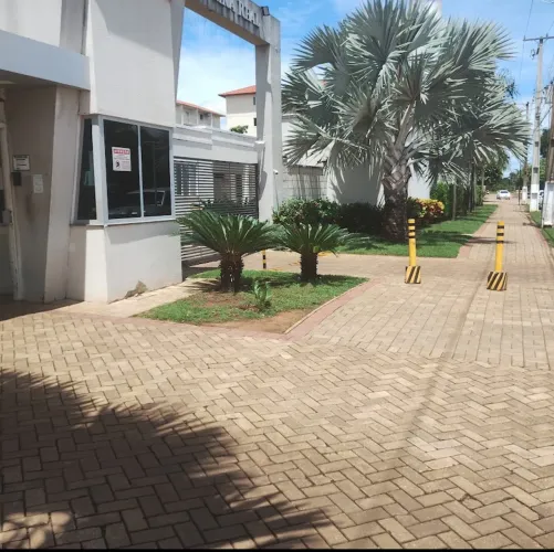 Apartamento NOVO no Palmeira Real ARSO 82