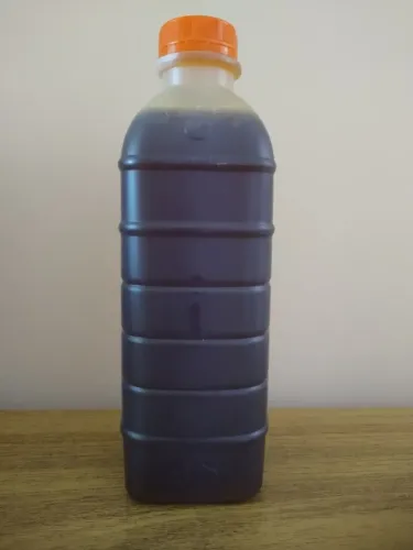 Garrafa de Mel Silvestre de 1 Litro
