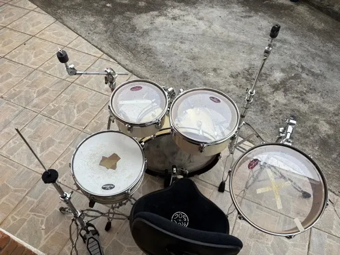 Bateria Pearl RT