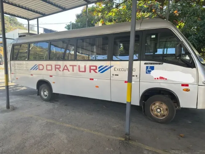 VOLARE V8L Linha ATTACK 8 2021 Executivo