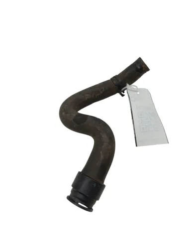 Mangueira Agua Radiador Citroen C4 Hatch Aut 2.0 2010 2012