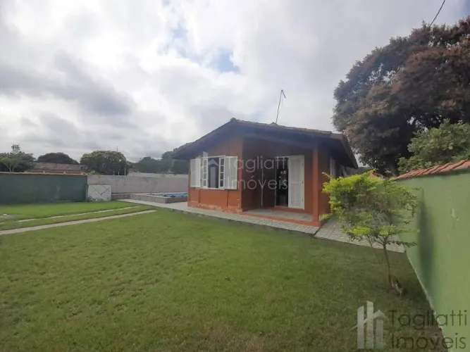 Santa Rita - Casa à venda no bairro Ponte dos Leites em Araruama/RJ