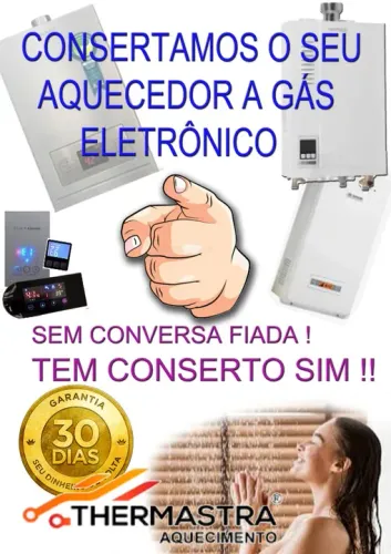 CONSERTO Reparo Manutenção Revisão Técnico Aquecedor a Gas RINNAI KOMECO INOVA ORBIS RHEE