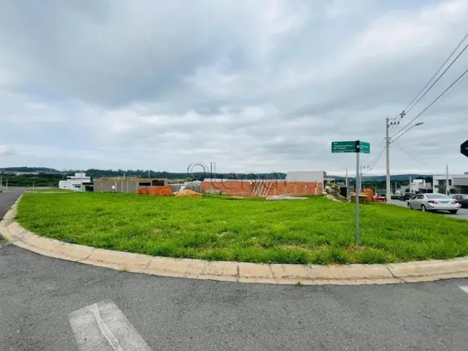 Terreno à venda em Indaiatuba, Residencial Evidências, com 439.08 m², Residencial Evidenci