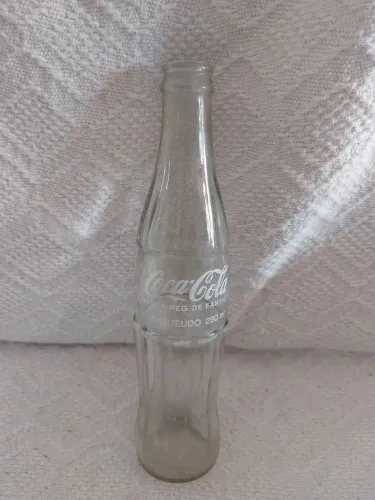 Coca-Cola ano 88