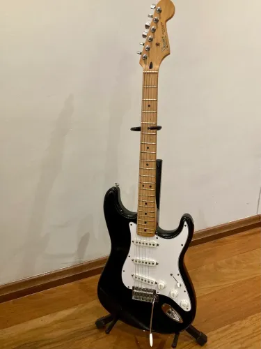 Fender Standard Stratocaster MIM Mexico