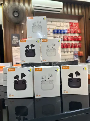 Fone de Ouvido Sem fio Kaidi