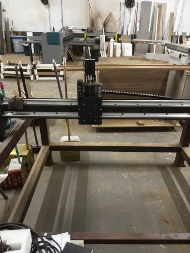 Router cnc
