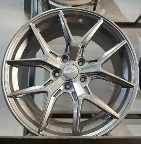 Promoção Rodas Aro 18 Bar 5x112 Novas( ACEITO CREDISHOP)