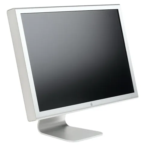 Vendo Monitor Apple Cinema Display 20" M9177LL/A A1081