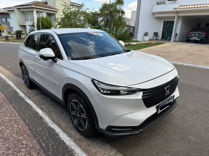 HR-V EX 2023