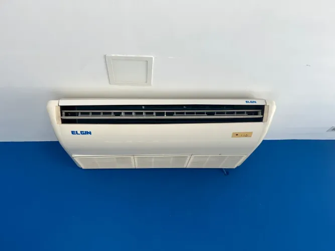 Ar Condicionado Piso Teto 36.000 Btus - Funcionando! R$ 2500 Cada!