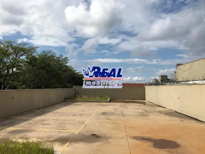 Area para aluguel, 10 vagas, Milionários - Belo Horizonte/MG