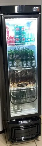 Cervejeira GELOPAR 230 L