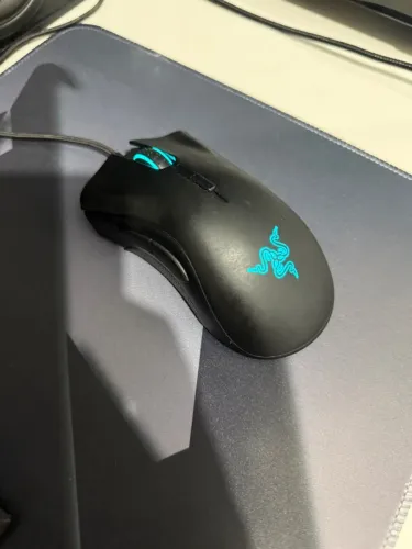 Mouse Razer DeathAdder Elite Chroma RGB