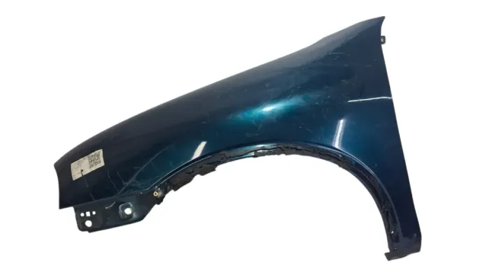Paralama Dianteiro Esquerdo GM Corsa GLS 95-2002 C/Pino P/Spoiler