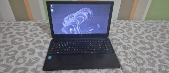 Notebook Acer core i5 Quarta Geração 
