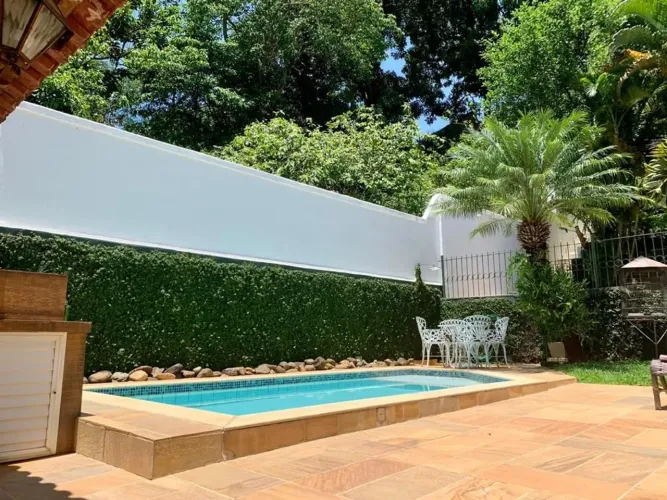 Três Rios (Centro) - 3 quartos (1 suíte), lazer completo. Oportunidade!