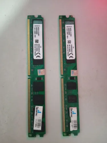 Memória ddr2