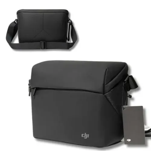 Mochila DJI para drones - Nova Lacrada.