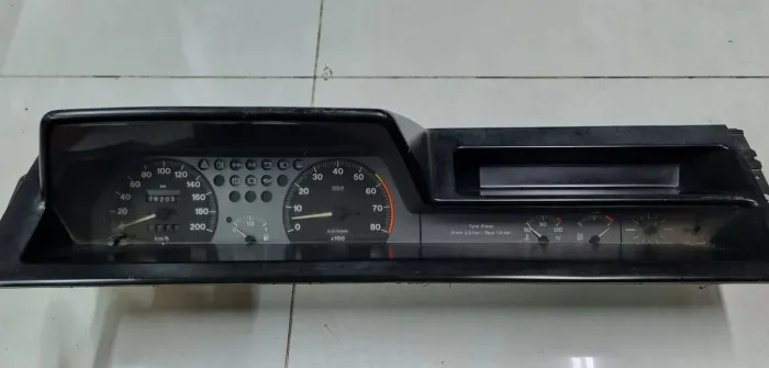Painel Instrumentos Fiat Tipo 1993 1994 1995 1996 1997 Completo