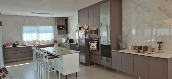 Casa em Condominio em Parque dos Resedás - Itupeva, SP