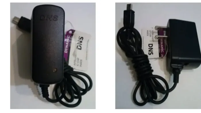 Carregador Celular Antigo Diversos Modelos E Marcas - Usados