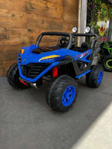 Oferta carro elétrico