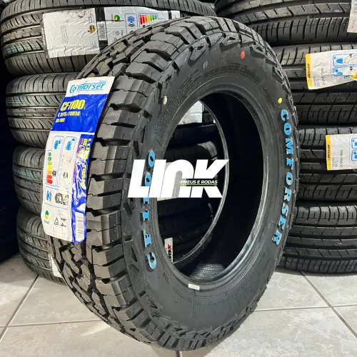 PNEU 175/70R14 A/T CF1000