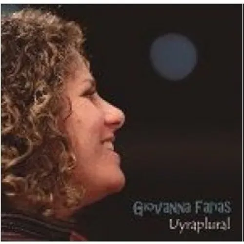 Giovanna Farias-Uyraplurau ( Original Raro )