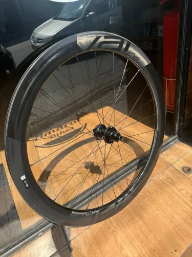 Roda Roval Cl ( Traseira ) carbono 