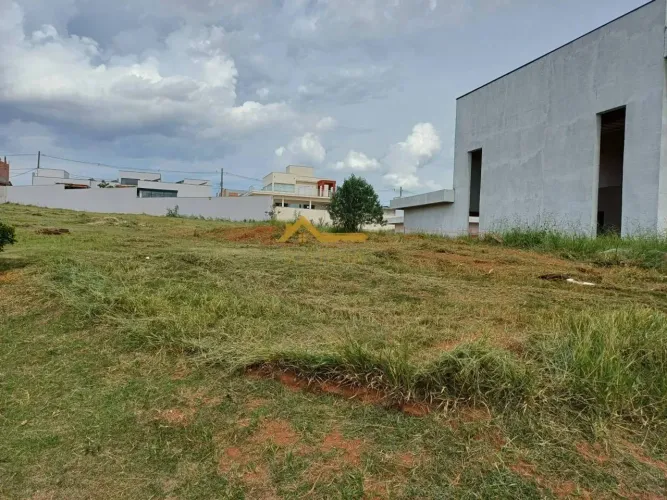 Terreno em Condomínio à venda, no Condomínio Solar do Bosque em Sorocaba, Condominio Solar