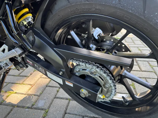 Yamaha Fazer F15 25/25