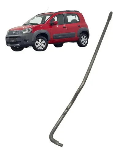Haste Segura Capo Fiat Uno 1.0 Way 2012 2013 2014 2015