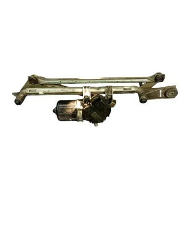 Motor De Limpador Chevrolet Traxx