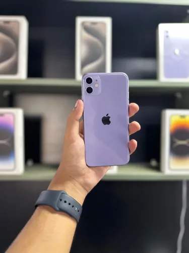 IPhone 11 64 gb 
