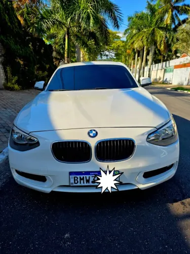 BMW 118IA / Urban/sport 1.6 TB 16V 170cv 5P 2012