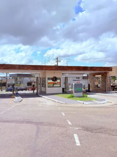 Lote no Jardins do Lago com 271 M2