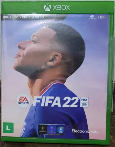 Fifa 22 Xbox One