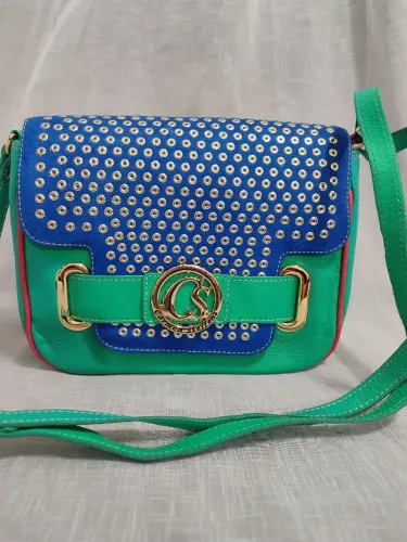 Bolsa Carmen Steffens 