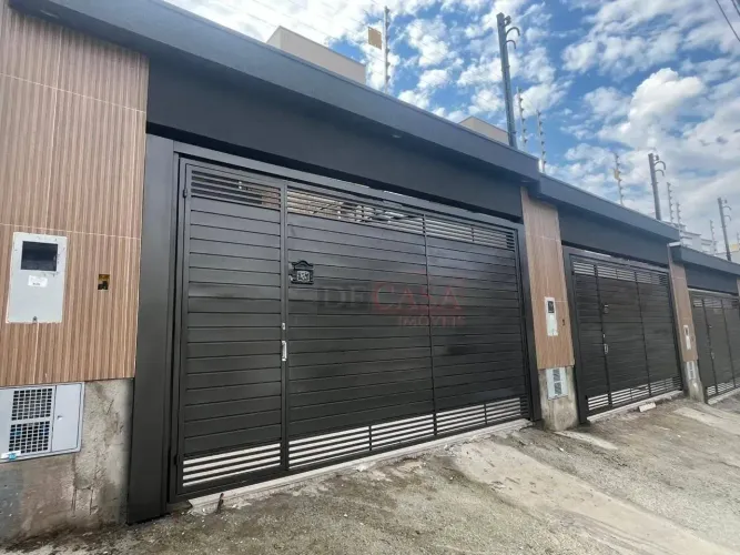 SOBRADOS NOVOS PATRIARCA