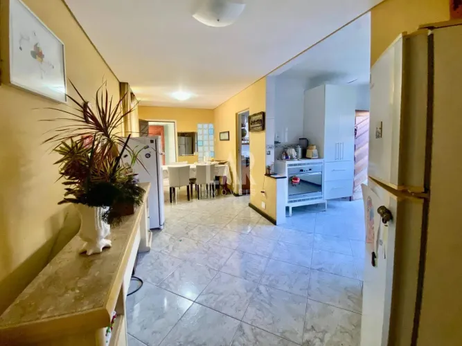 Casa à venda, 7 quartos, 1 suíte, 3 vagas, CaiçaraAdelaide - Belo Horizonte/MG