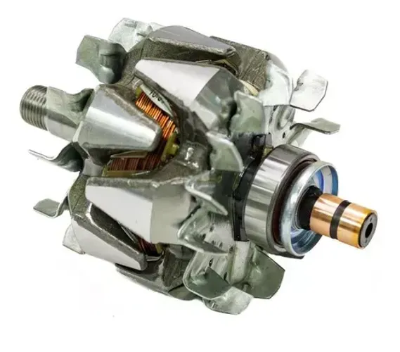 Rotor Alternador Hilux 2.0 16v 16/23 Cod: 042076
