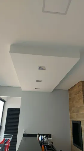 CASA NOVA em SORRISO